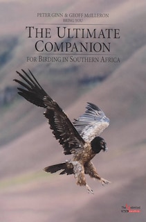 Front cover_Ultimate Birding Companion