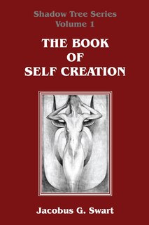 Front cover_The Book Of Self Creation