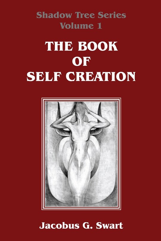 Front cover_The Book Of Self Creation