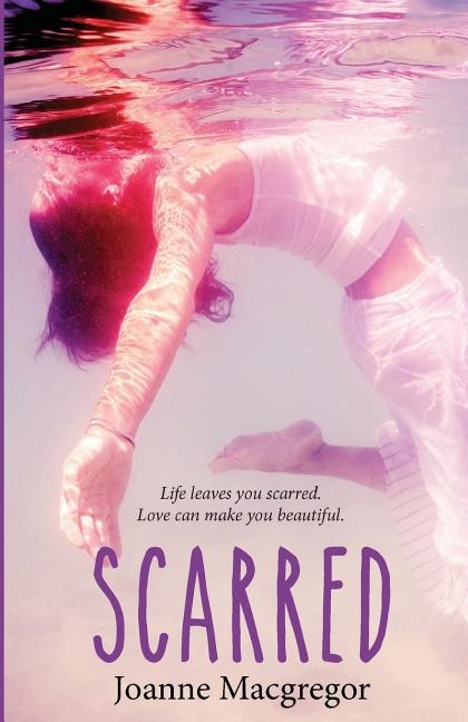 Front cover_Scarred