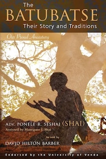 Front cover_The Batubatse