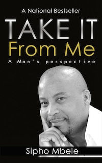 Front cover_Take It From Me