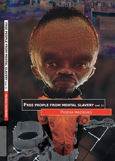 Couverture_Free People from Mental Slavery (Vol. 1)