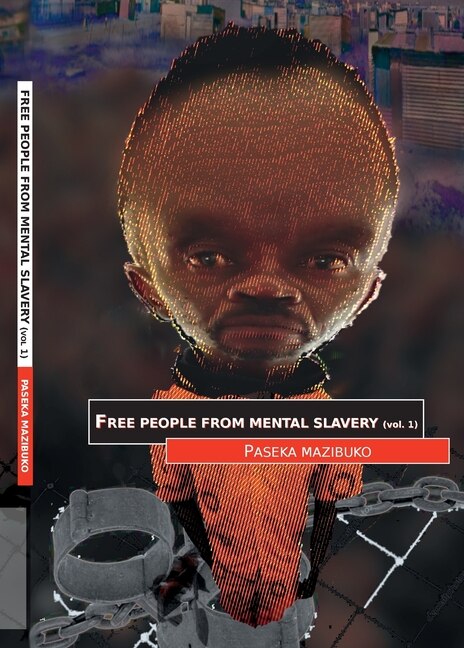 Couverture_Free People from Mental Slavery (Vol. 1)