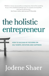 Couverture_The Holistic Entrepreneur