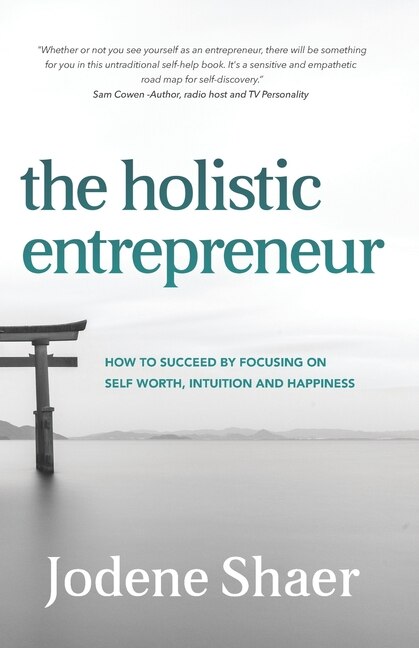 Couverture_The Holistic Entrepreneur