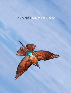 Front cover_Planet Okavango