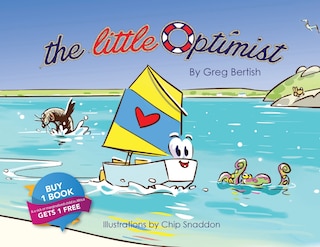 Front cover_The Little Optimist