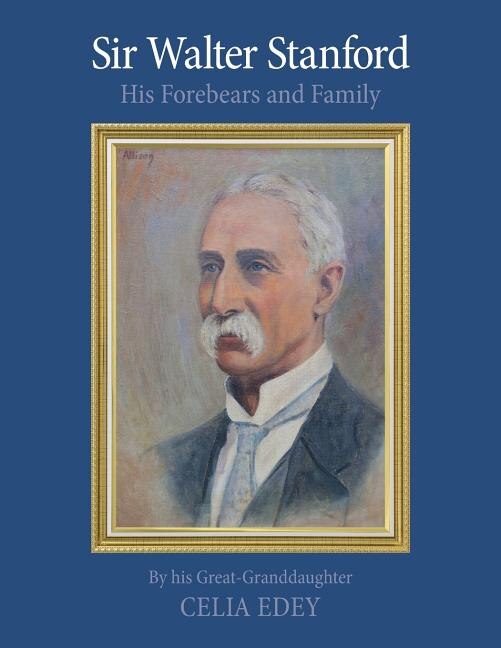 Couverture_Sir Walter Stanford