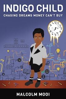 Front cover_Indigo Child