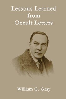 Couverture_Lessons Learned from Occult Letters