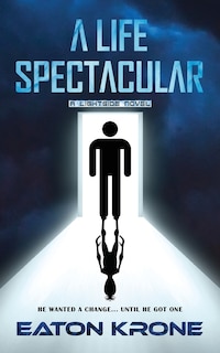 Front cover_A Life Spectacular