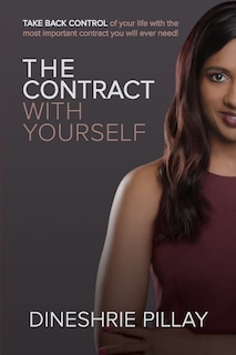 Front cover_The Contract With Yourself