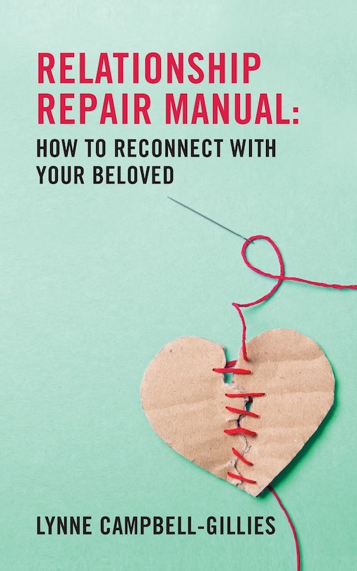 Couverture_Relationship Repair Manual