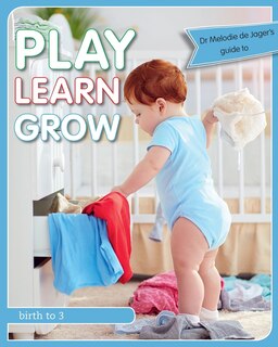 Front cover_Play Learn Grow