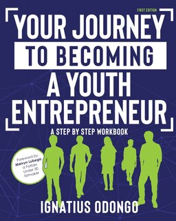 Couverture_Your Journey to Becoming a Youth Entrepreneur