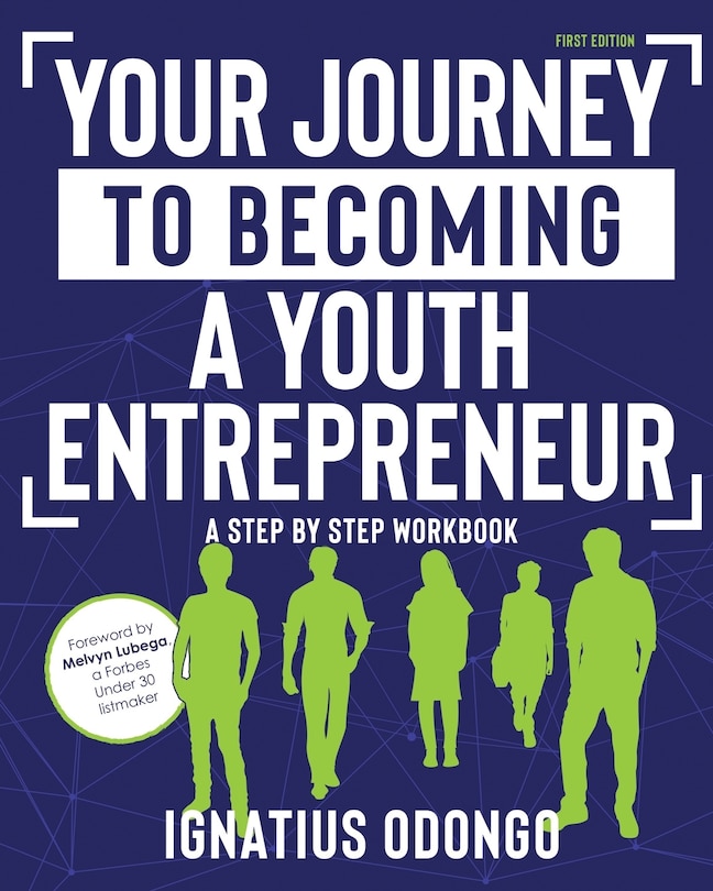 Couverture_Your Journey to Becoming a Youth Entrepreneur