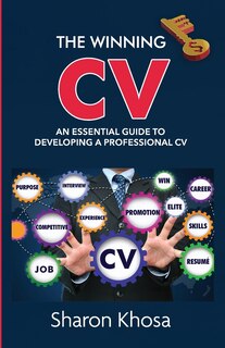 Couverture_The Winning CV