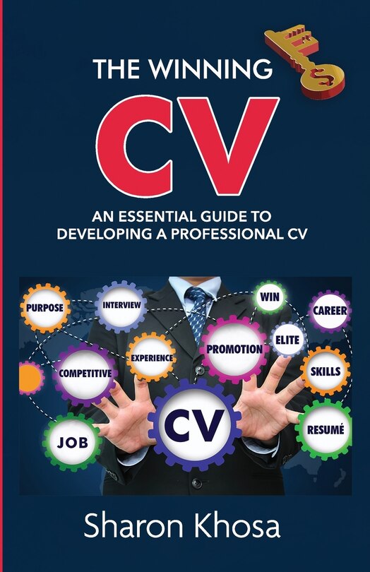 Couverture_The Winning CV