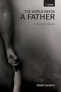 Couverture_The World Needs A Father