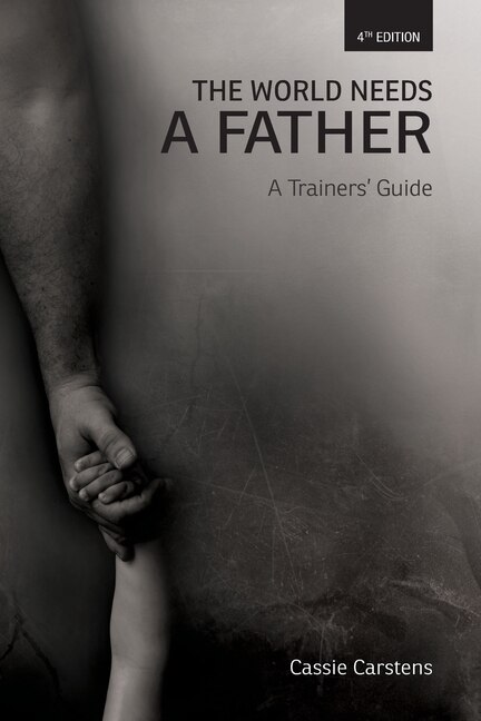 Couverture_The World Needs A Father