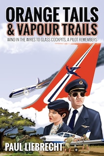 Front cover_Orange Tails and Vapour Trails