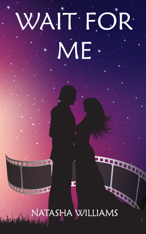 Front cover_Wait For Me
