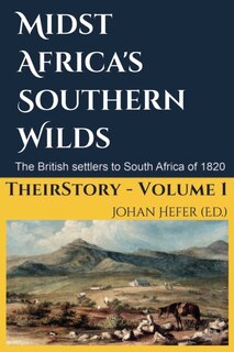Front cover_Midst Africa's Southern Realms