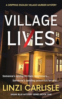Couverture_Village Lies