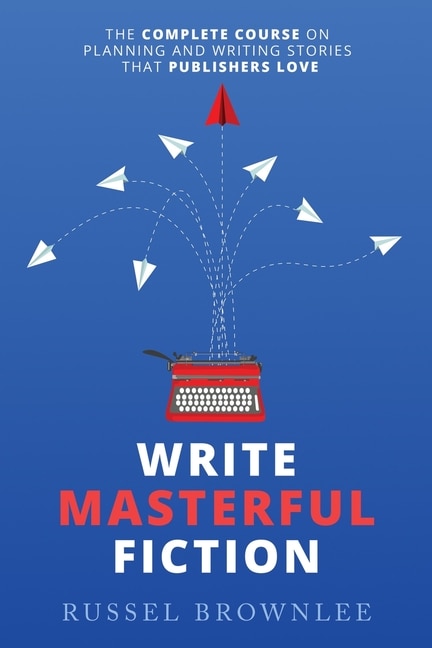 Front cover_Write Masterful Fiction