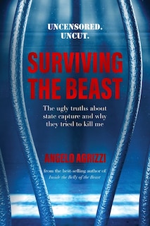 Front cover_Surviving the Beast