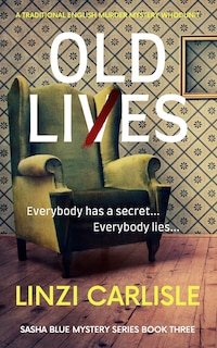 Front cover_Old Lies