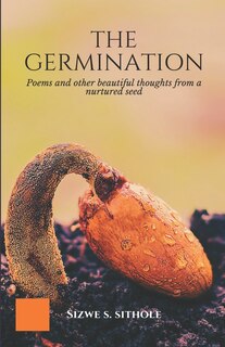 Front cover_The Germination