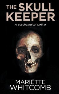 Front cover_The Skull Keeper