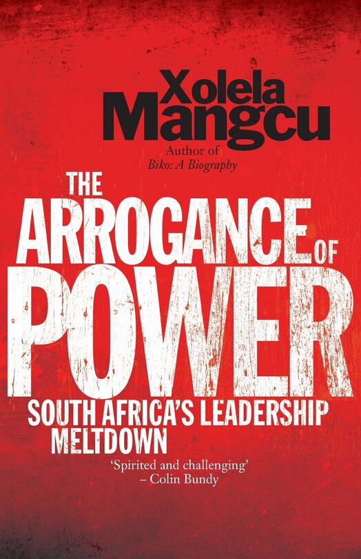 Couverture_The Arrogance of Power