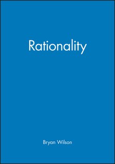 Front cover_Rationality