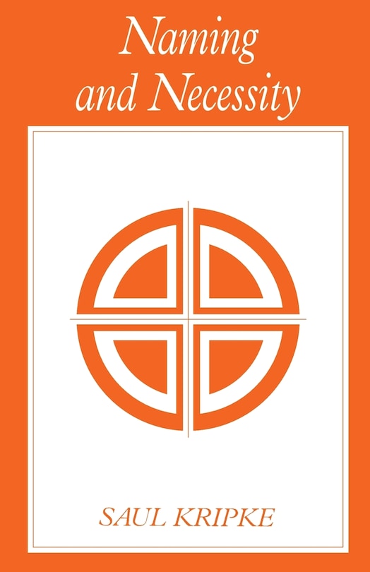 Couverture_Naming and Necessity