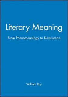 Couverture_Literary Meaning