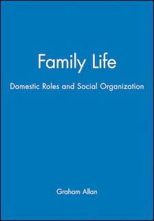 Couverture_Family Life