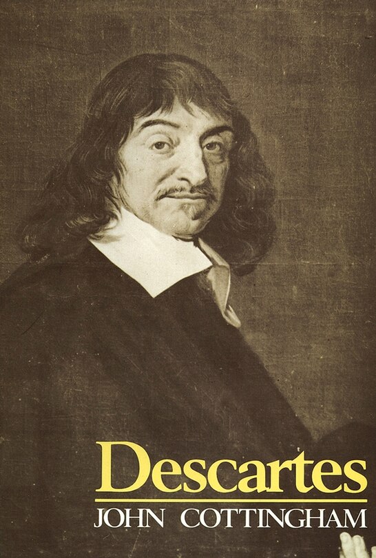 Front cover_Descartes