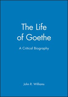 Couverture_The Life of Goethe