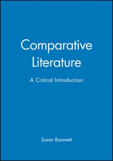 Front cover_Comparative Literature