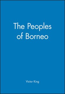 The Peoples of Borneo