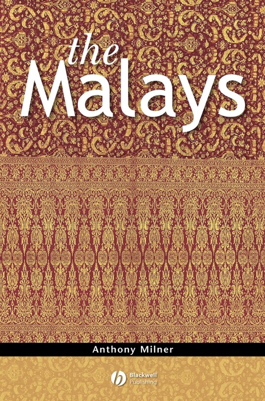 Front cover_The Malays