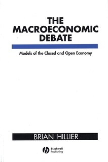 Couverture_The Macroeconomic Debate