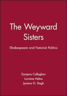 Couverture_The Weyward Sisters