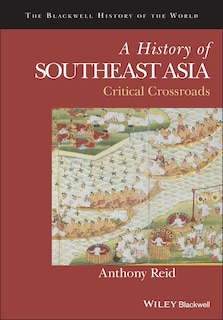 Couverture_A History of Southeast Asia