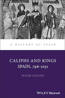 Couverture_Caliphs and Kings