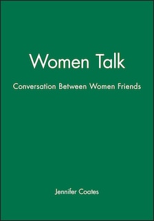 Front cover_Women Talk