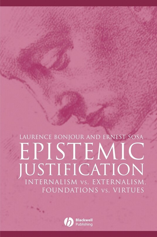 Couverture_Epistemic Justification